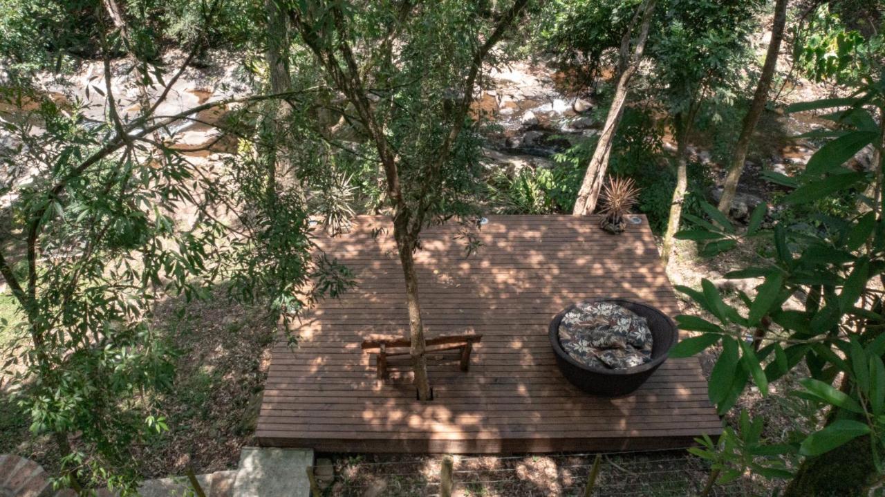 Chalet Dos Platanos *