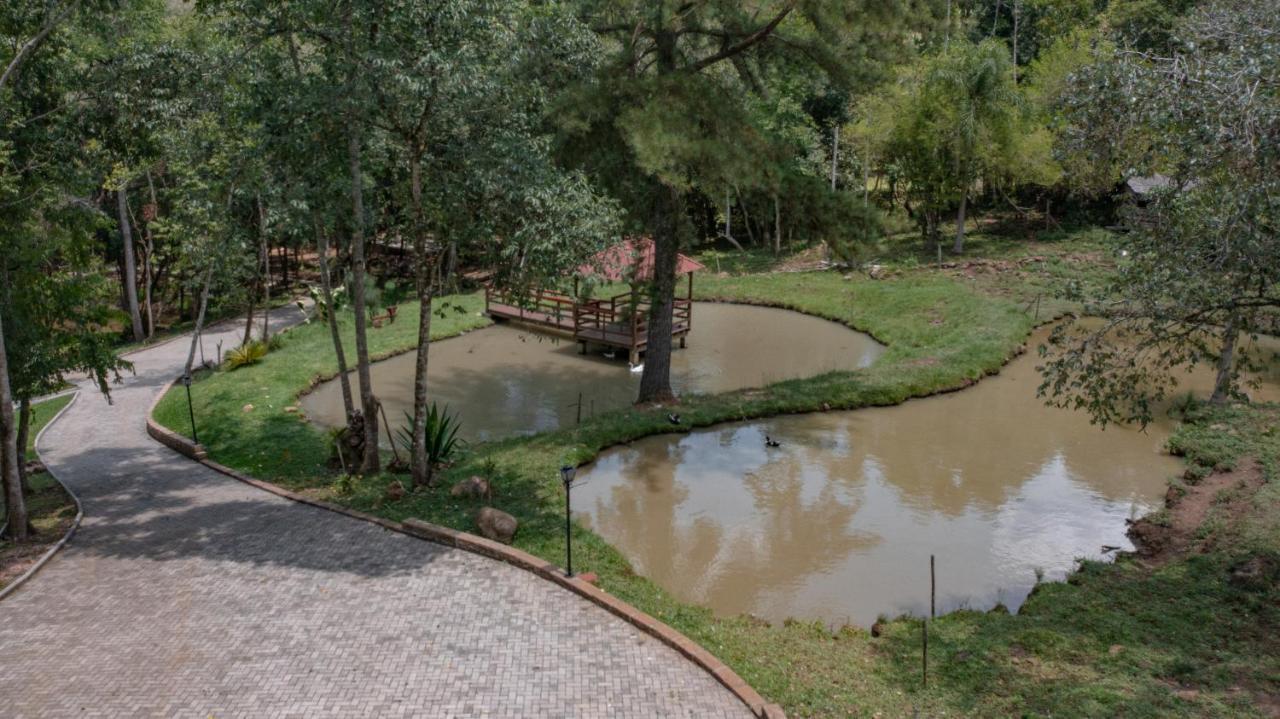 Dos Platanos Chalet Gramado